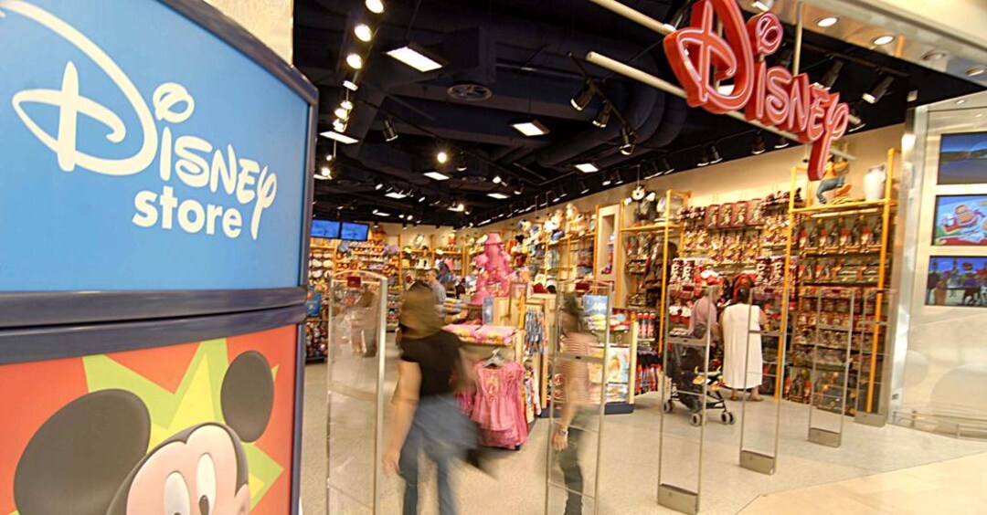 Disney chiude i 15 negozi in Italia: a rischio il posto dei 230 addetti -  Il Sole 24 ORE