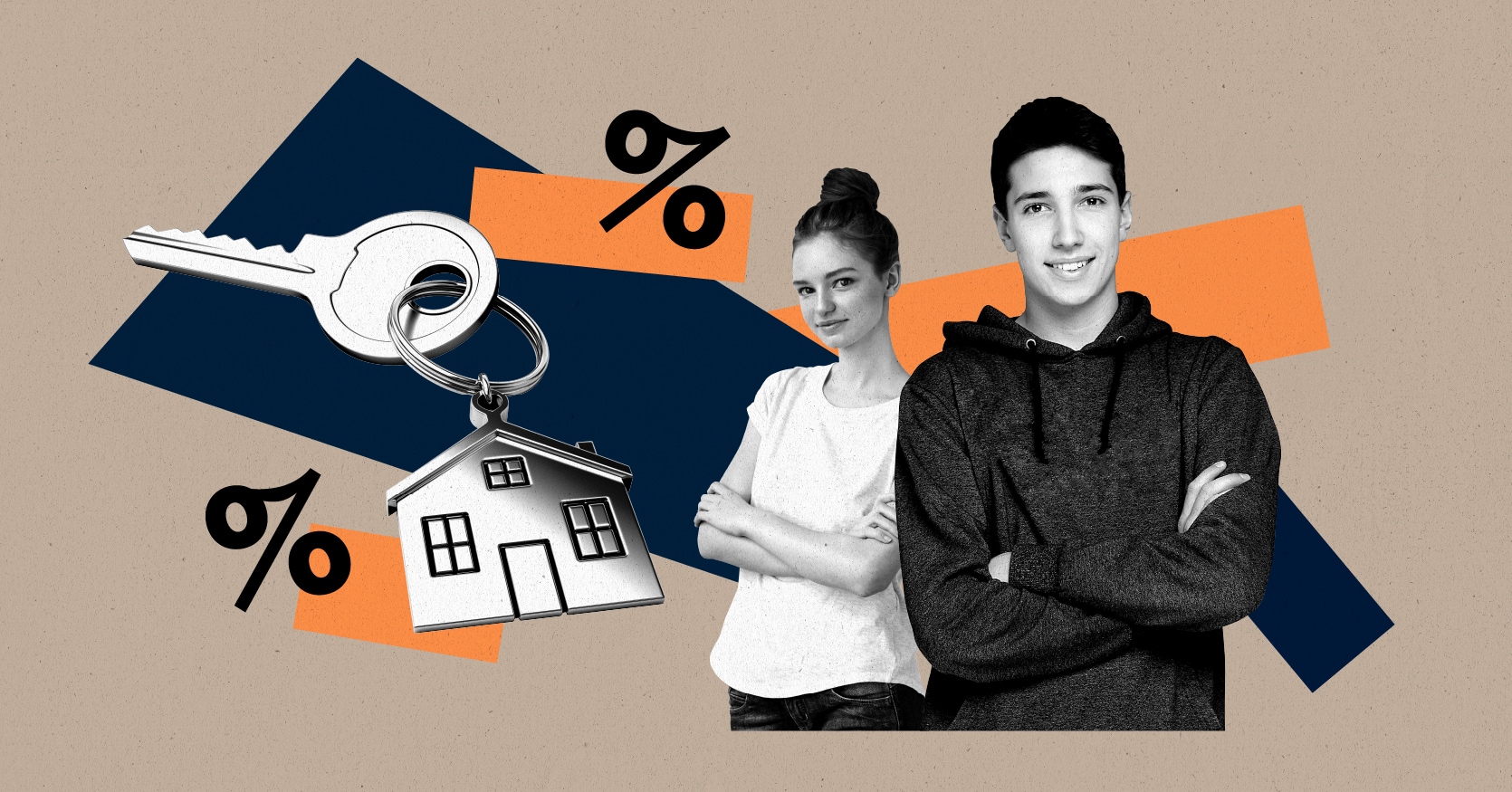 Mutui, stop alle rate per tutto il 2021: ecco chi potrà ...