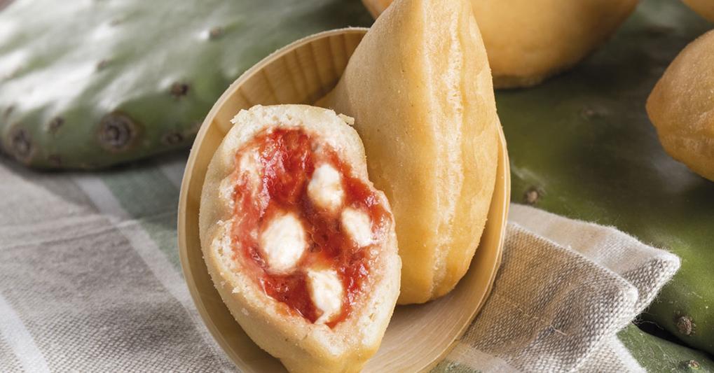 Valpizza acquisisce i panzerotti di C&D 