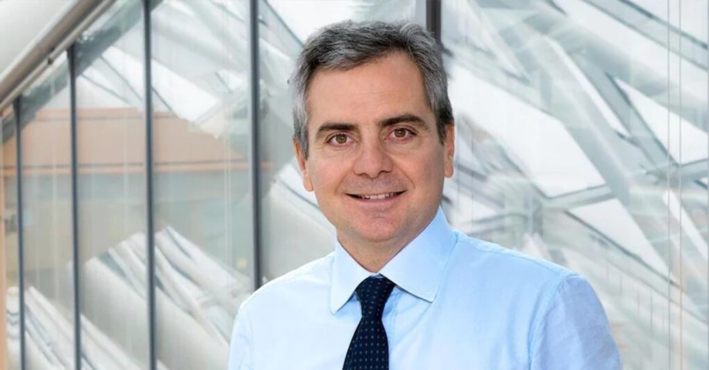 Dario Scannapieco 