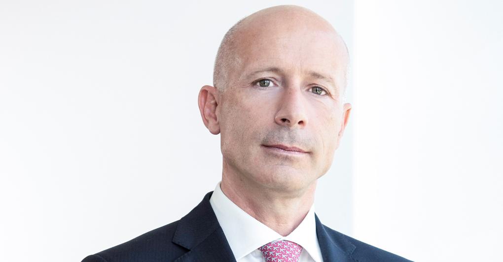  Danilo Cattaneo, ad di InfoCert 