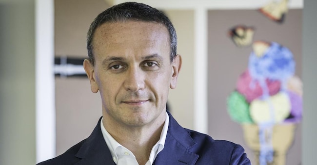 Luca Colombo