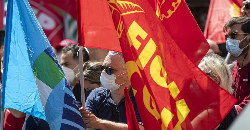 Blocco licenziamenti solo in Italia. Come funzionano le ...