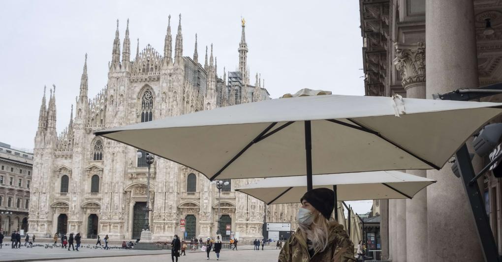 Speranza Firma Ordinanza Per Lombardia Piemonte Emilia Lazio E Puglia In Zona Bianca Il Sole 24 Ore