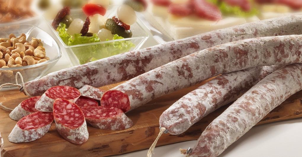 Salumi Clai 