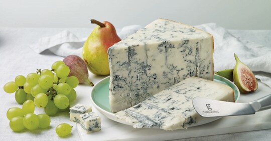 il gorgonzola piace confezionato 13 per le vendite in un anno il sole 24 ore