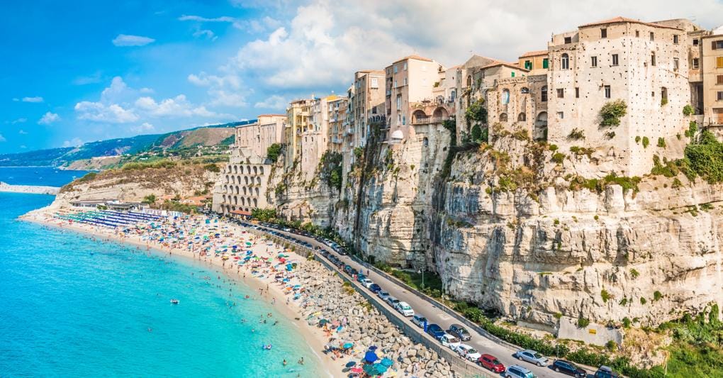 Vacanze, si resta in Italia ma 6 su 10 vanno fuori regione ...