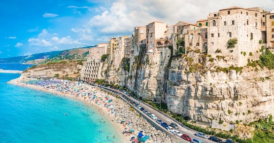 Vacanze, si resta in Italia ma 6 su 10 vanno fuori regione ...