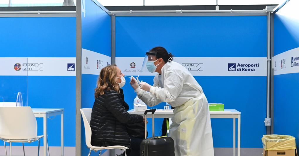 variante delta dai tamponi al sequenziamento ecco le armi per scovarla il sole 24 ore