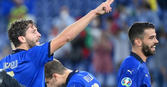 Italia svizzera europei biglietti