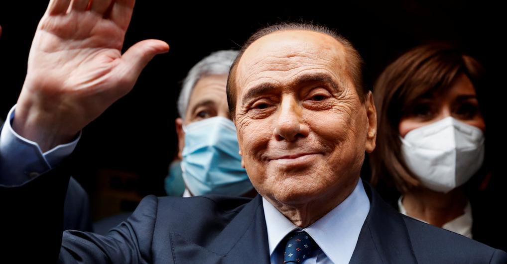 L'appello di Berlusconi agli alleati: «Partito unico del ...