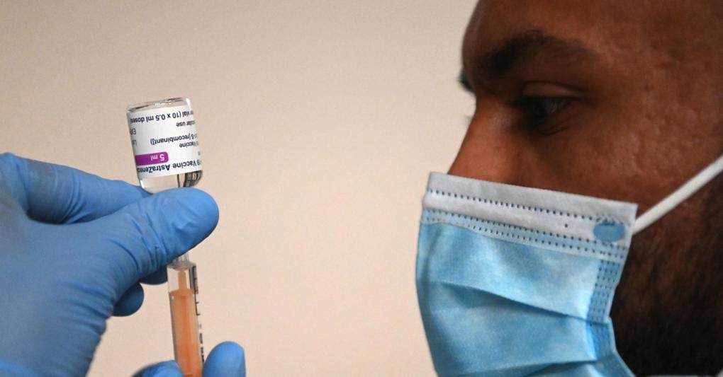 la variante delta cresce in europa tre le versioni esistenti il sole 24 ore