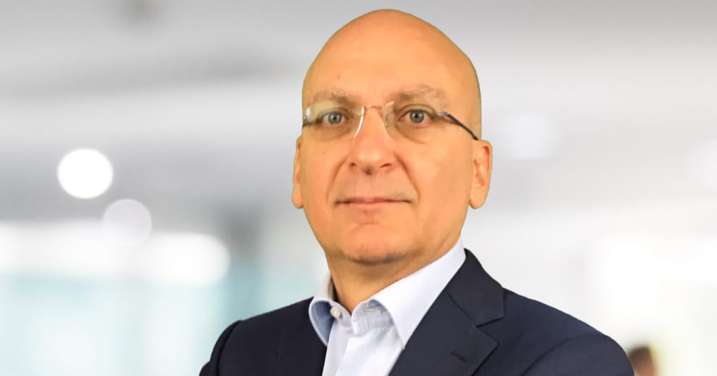  Roberto Loiola, ad di Sirti 