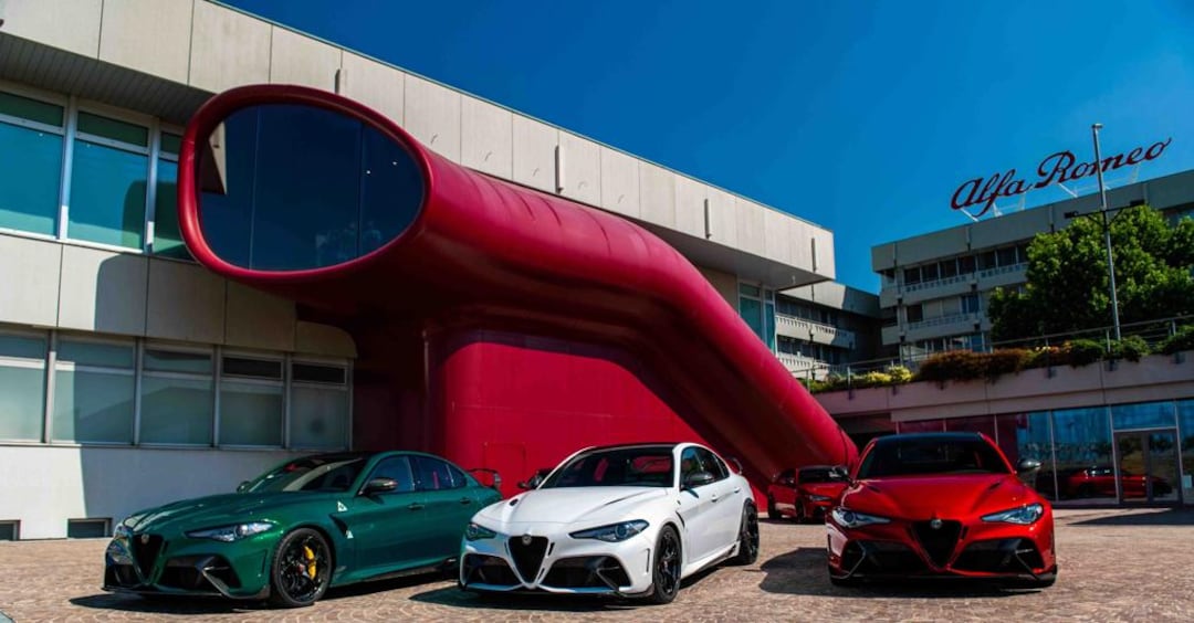 Alfa Romeo Tonale Quadrifoglio si farà? Ecco quando lo sapremo 