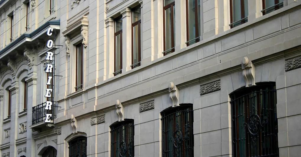 Rcs: Blackstone vuole riunire le cause e chiede 505 milioni ...