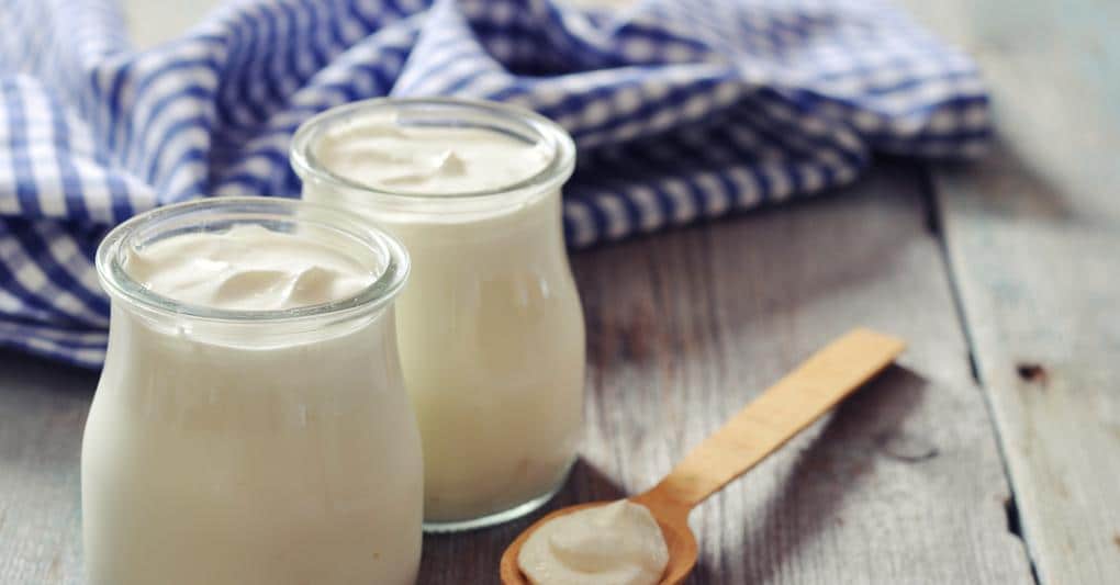 È disponibile il nuovo yogurt proteico Mila - scopri di più