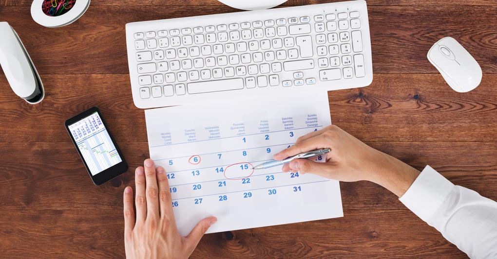 Calendario Fiscale 2022 Sole 24 Ore