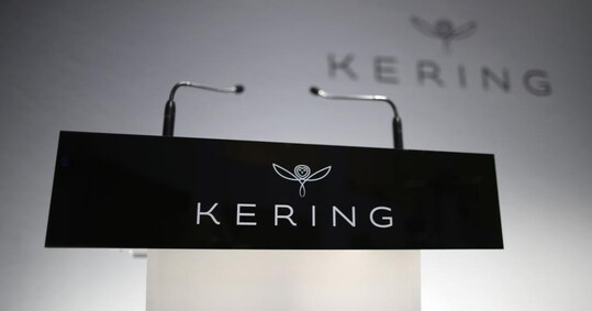 M A Negli Occhiali Di Lusso Kering Compra Lindberg Il Sole 24 Ore