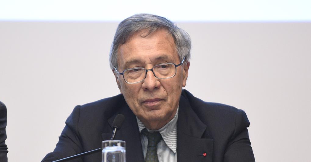  Franco Bassanini, presidente di Open Fiber 