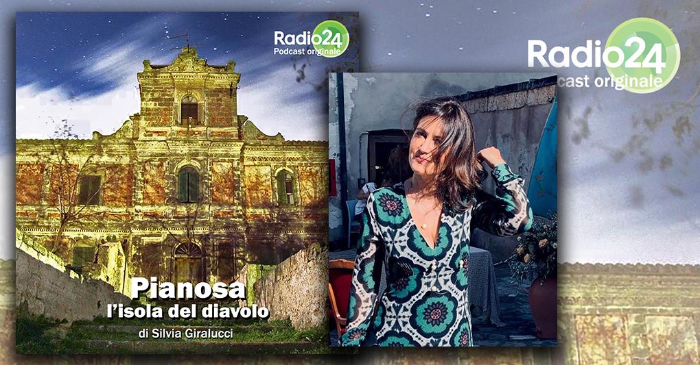 Pianosa, l'isola del Diavolo in un podcast - Il Sole 24 ORE
