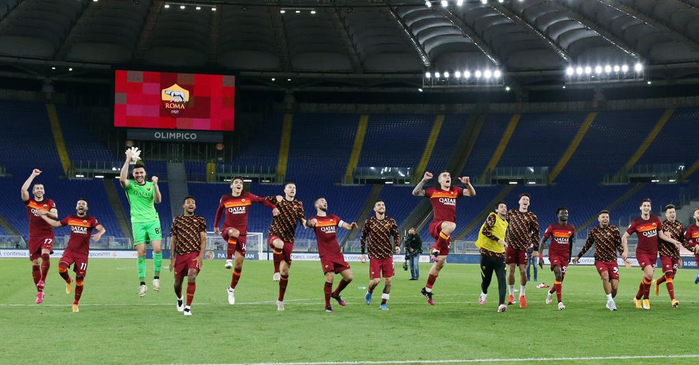 (Federico Proietti Sync / AGF)