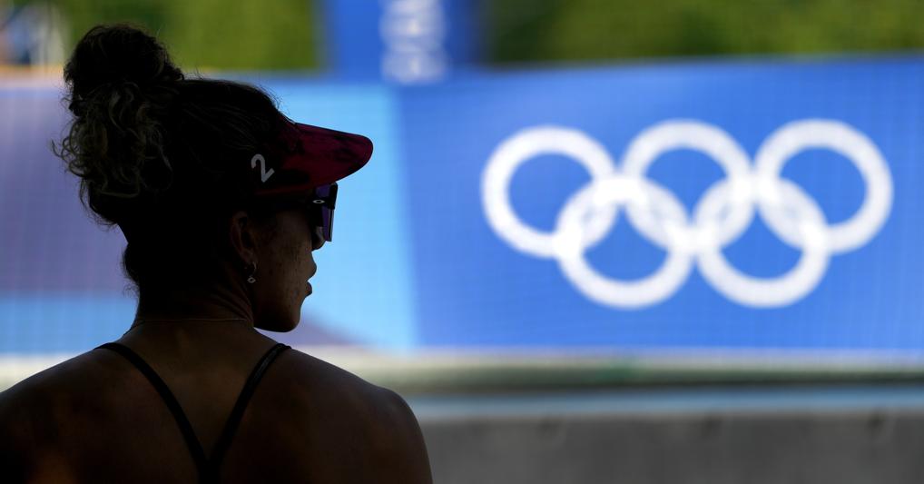 (AP Photo/Charlie Riedel) 
