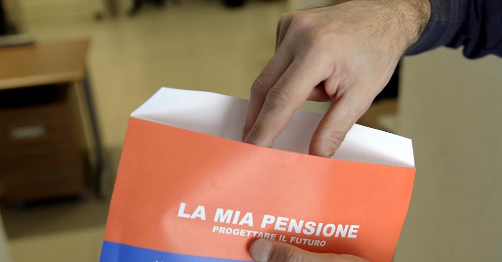 Lnps La Pensione Delle Donne Piu Leggera Di Quasi 500 Euro Di Quella Degli Uomini Effetto Quota 100 Sugli Assegni Degli Statali Il Sole 24 Ore