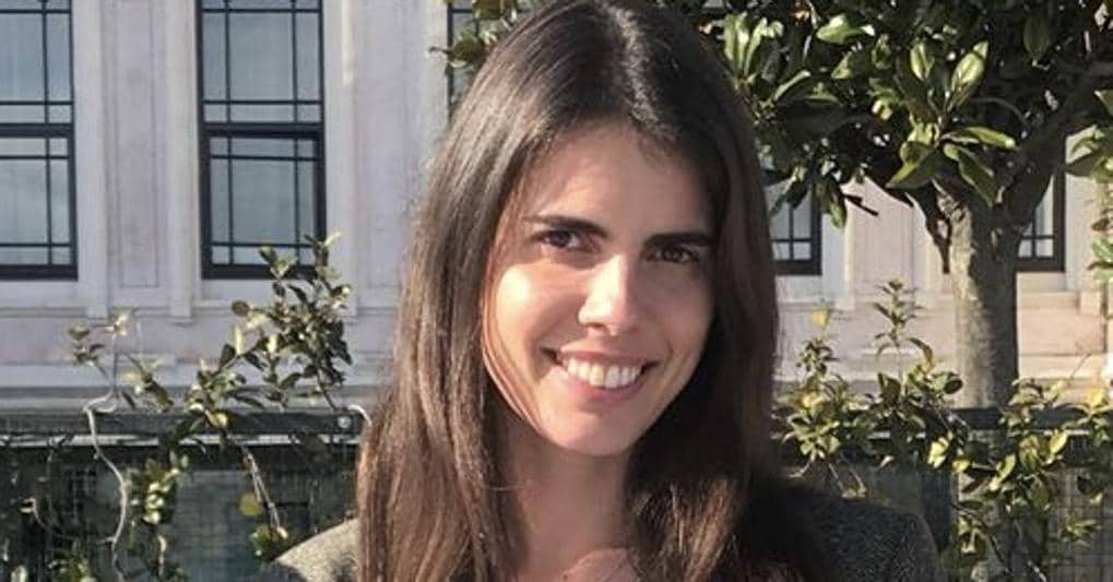  Cecilia Braggiotti, manager di Afiniti 