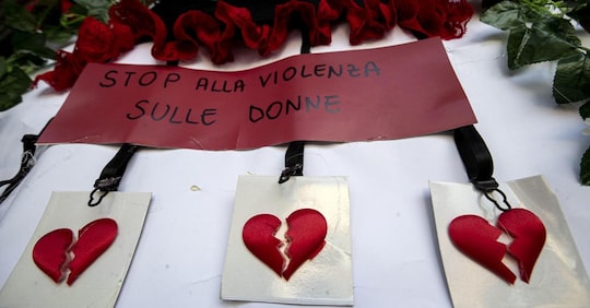 Reddito di libertà alle donne vittime di violenza, fino a 400 euro mensili  - Il Sole 24 ORE