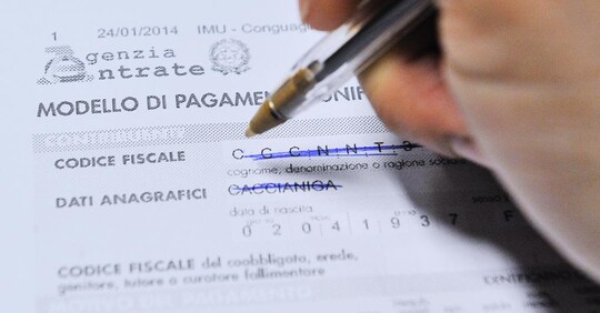 Cartelle, scatta la tregua di Ferragosto ma a fine settembre ...