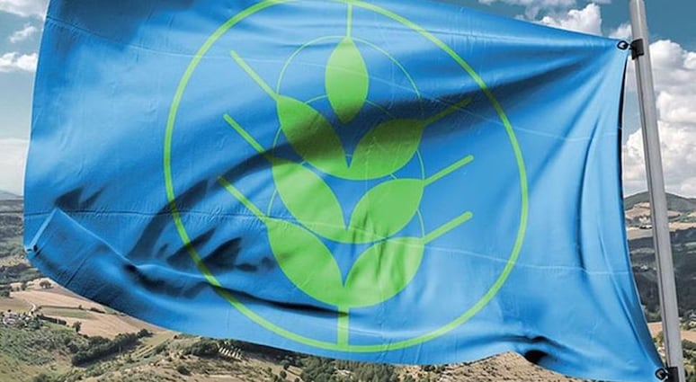 La Spiga Verde simbolo dei comuni rurali sostenibili