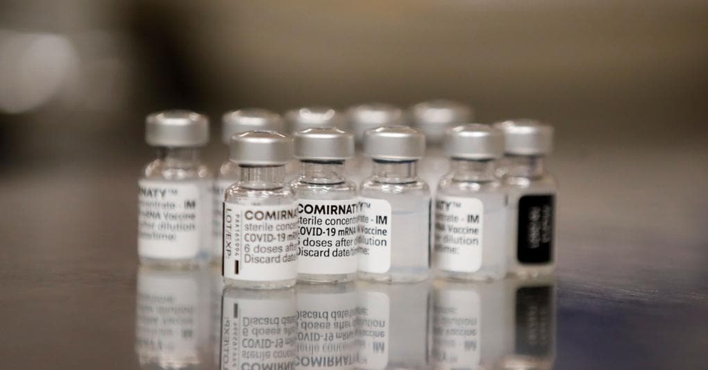 vaccino si valuta terza dose dai fragili ai sanitari le categorie in prima fila il sole 24 ore
