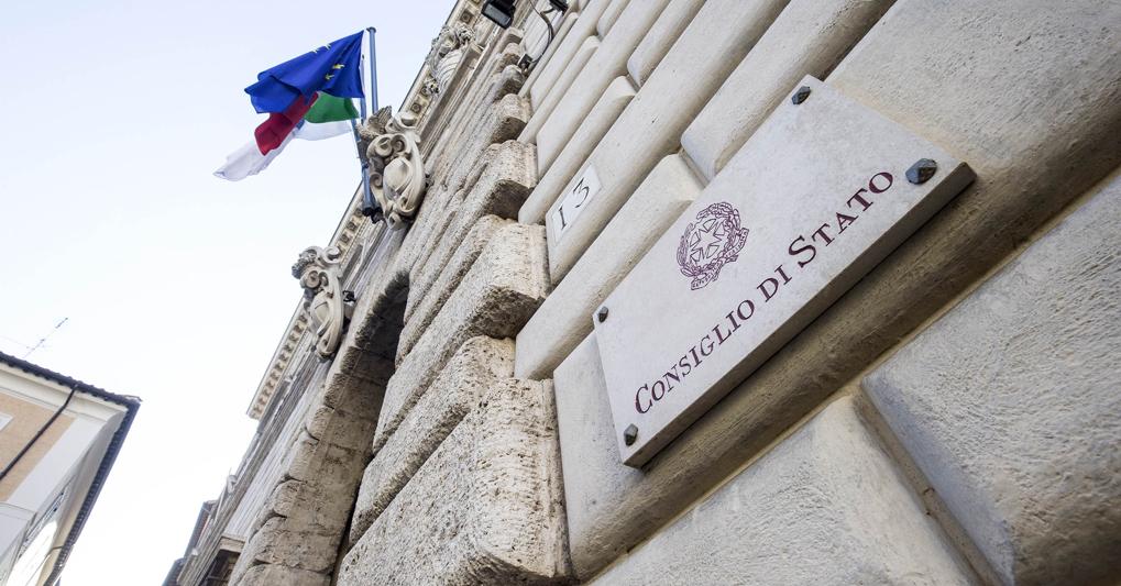 Faq fuori dalla scala giuridica ma va preservato chi si adegua ...