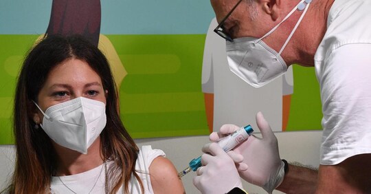 istat risalita contagi determina incertezza su economia il sole 24 ore