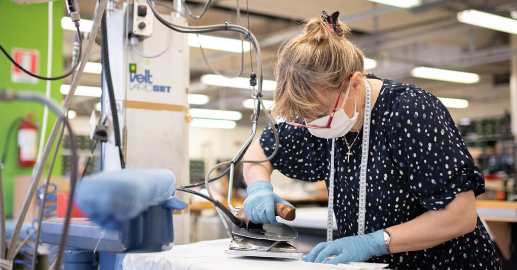 Quarantena Il Governo Cerca Le Risorse Per Il 2021 Per Ora Pagano Lavoratori E Aziende Il Sole 24 Ore