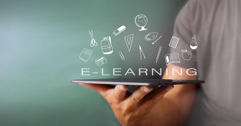 formazione e-learning