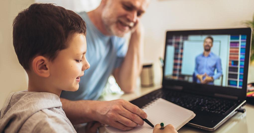 Figli In Isolamento Fiduciario Scaduti I Congedi Covid Al 50 Per I Genitori Il Sole 24 Ore