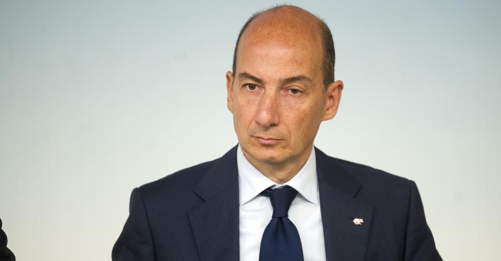 Giorgio Spaziani Testa, Presidente di Confedilizia (Agf) 
