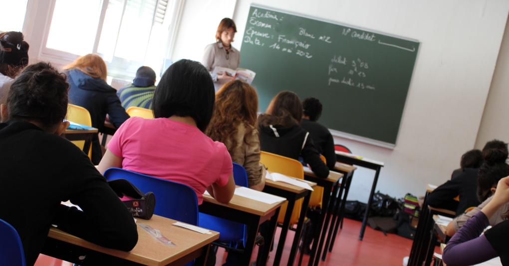 Non solo Covid, l'emergenza educativa va rimessa al centro ...