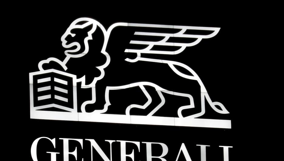 Philippe Donnet, ceo di Generali 