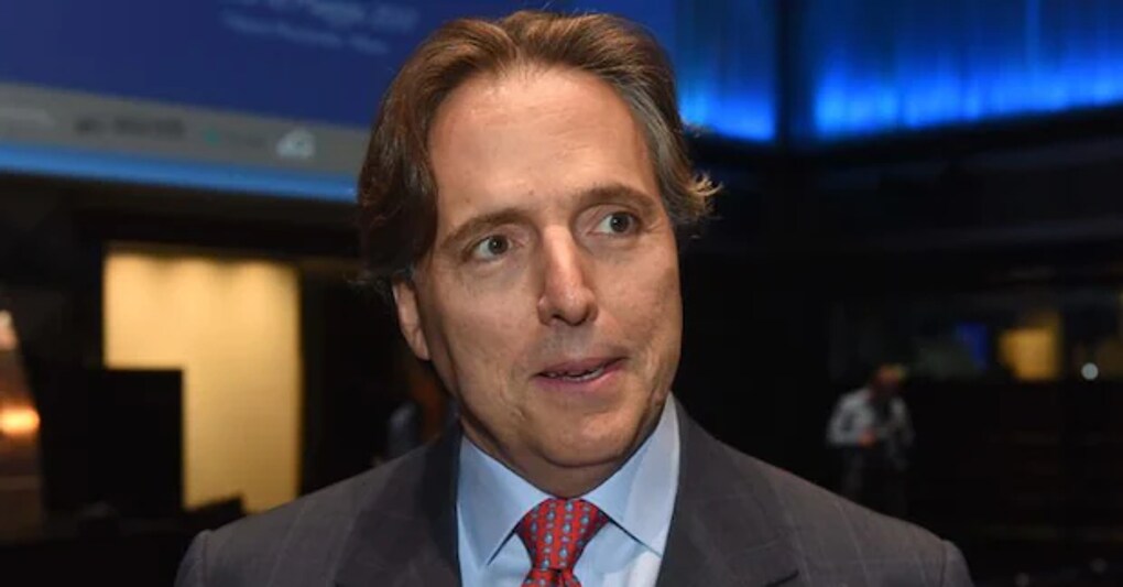 Andrea Bonomi, fondatore di Investindustrial 