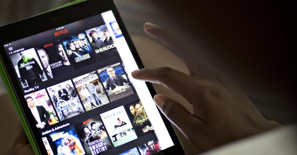 Netflix ritocca i prezzi, in Italia scatta l'aumento per due tariffe ...