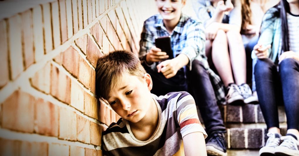 Atti di bullismo più gravi se li commette un amico - Il Sole ...