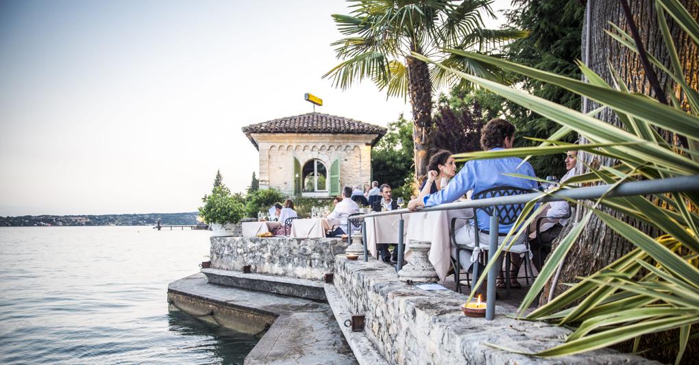 Lido84 di Gardone Riviera è il primo ristorante italiano secondo la classifica The  World’s 50 Best Restaurant 