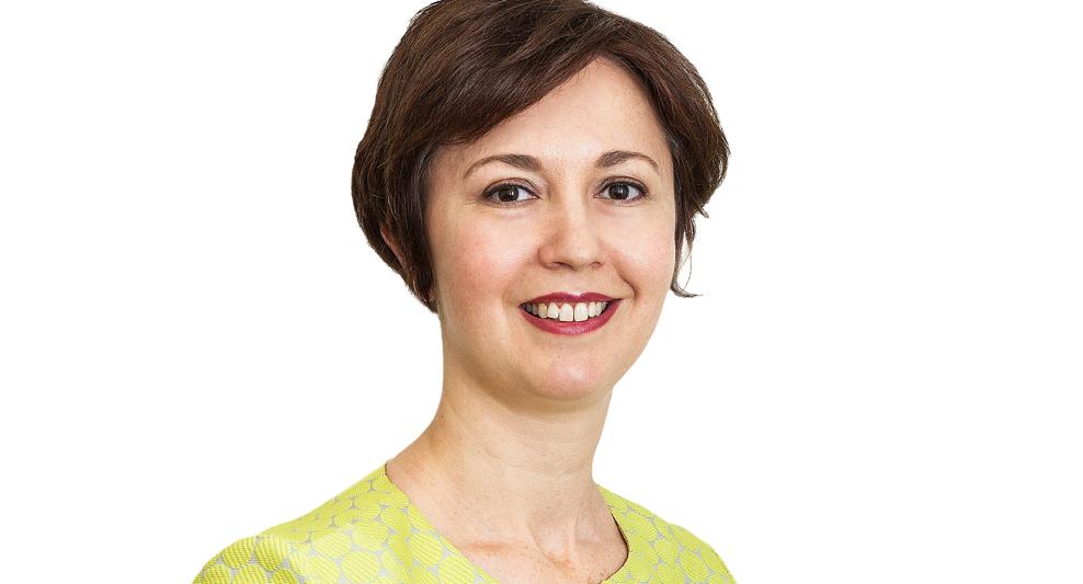  Mariangela Marseglia, country manager per Italia e Spagna di Amazon 