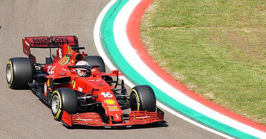Il Gp del Made in Italy si correrà a Imola fino al 2025 ...