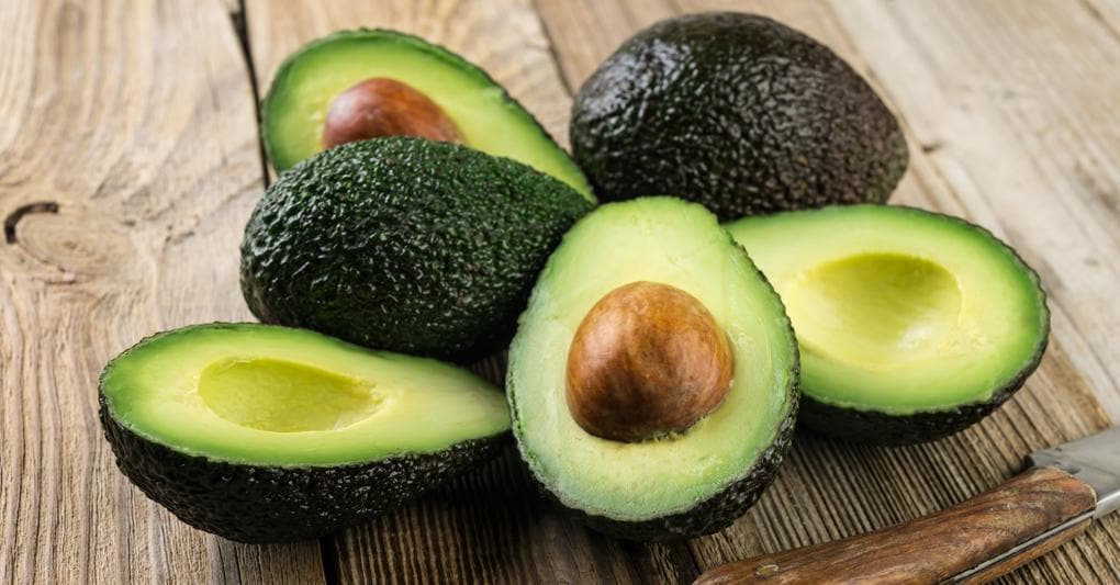Sempre più avocado a tavola, e arriva anche quello made in ...