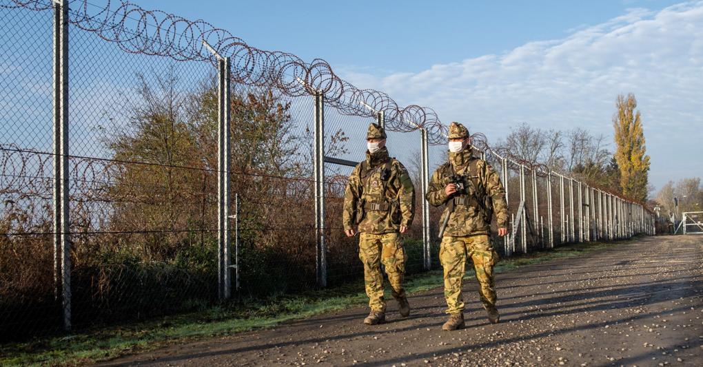 Migranti e visti falsi, Berlino introdurrà controlli alla frontiera con la  Polonia. Il grande gelo con Varsavia