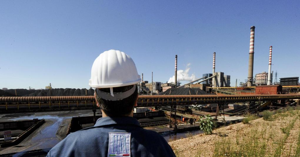 Ex Ilva, rientra il caso inexperienced move: da lunedì niente cig per chi non ce l’ha thumbnail
