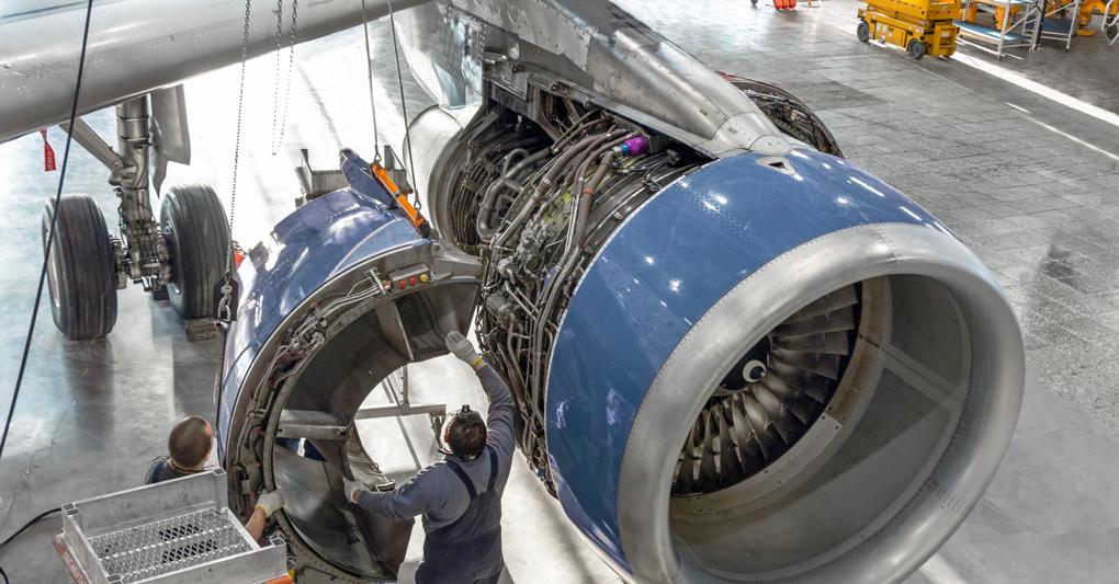 Le origini. Dal 1937 L'Its Malignani ha formato generazioni di periti aeronautici  